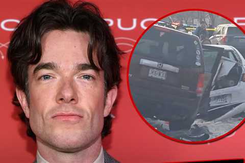 John Mulaney Postpones Minneapolis Shows After ICE Shooting