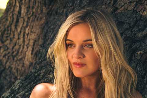 ‘Greatest Gift of My Life’: Kelsea Ballerini Remembers Beloved Dog Dibs