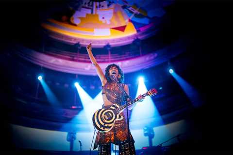 A United Europe & Thrilling Rising Stars: 5 Stories to Look Out For at ESNS 2026