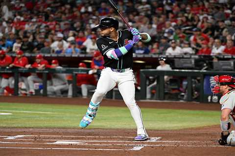 Ketel Marte’s trade fate revealed by Diamondbacks after exploring offers