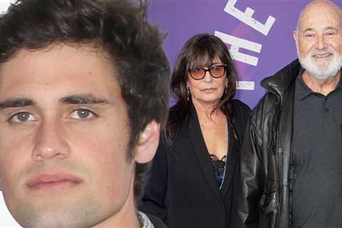 Nick Reiner Believes He's the Victim of a Conspiracy After Parents' Murder