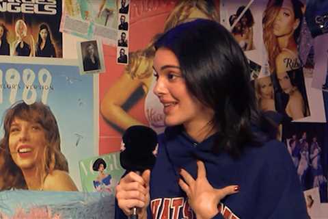 Kendall Jenner Denies Being Gay After Years of Rumors