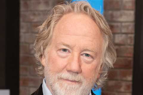 'West Wing' Star Tim Busfield: Child Sex Charges Could be a Revenge Plot