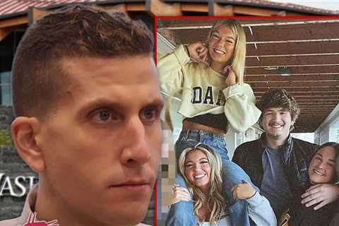 Families of University of Idaho Murder Victims Sue Killer Bryan Kohberger's School for Damages