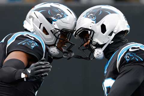 Kalshi promo code NYPMAX: Earn a $10 bonus to trade on Rams vs. Panthers