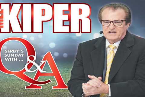 Mel Kiper delivers clear Dante Moore warning to Jets as he breaks down 2026 NFL Draft with The Post