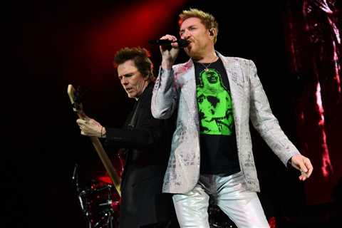 Duran Duran Pays Tribute to Renee Good After Fatal ICE Shooting in Minnesota