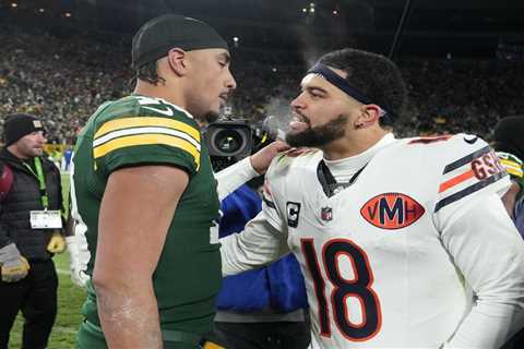 Underdog promo code NYPOST: Play $5, get $75 in bonus entries for Packers vs. Bears