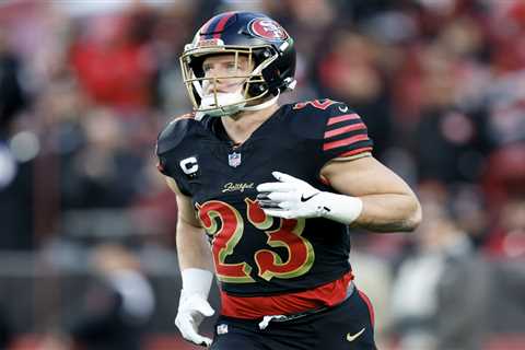 BetMGM gives new bettors 20% deposit match for 49ers vs. Eagles