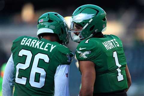 NFL Wild Card: How to Watch the Eagles vs. 49ers Game Online for Free