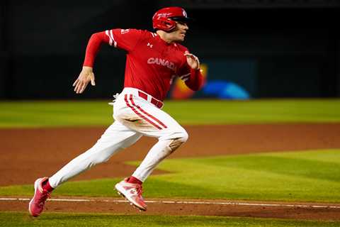 Freddie Freeman withdraws from World Baseball Classic for personal reasons