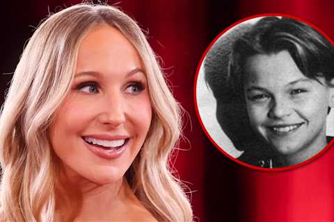 See Leonardo DiCaprio's 1991 Teen Beat Interview Nikki Glaser Made Fun Of