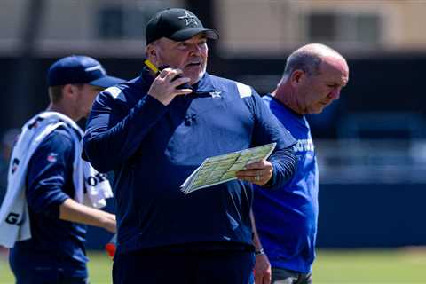 What separates Mike McCarthy from other ‘player’s coaches’ as he makes bid for Giants job