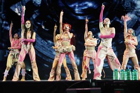 From Girls to Grown-Ups: XG Announce New Name to Symbolize ‘Artistic & Personal Growth’