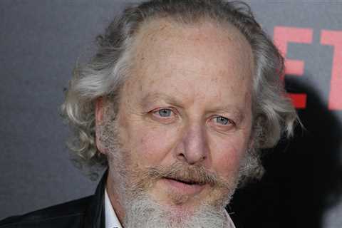 'Home Alone' Star Daniel Stern Charged With Soliciting Prostitution