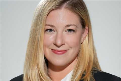 Universal Music Names NY Times Veteran Hannah Poferl as Chief Data Officer