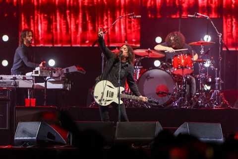 How Feria de León Booked Foo Fighters & Became a Stage for Global Artists in Mexico