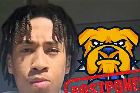 Fisk University Postpones Basketball Game in Wake of Andre Bell's Murder