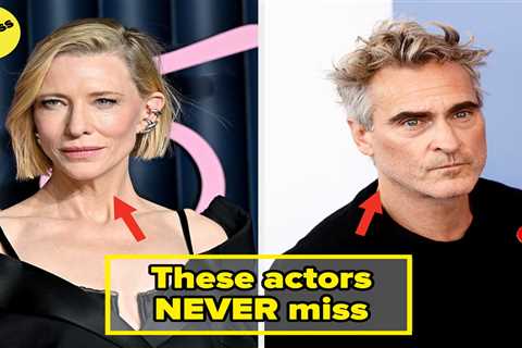 10 Actors I Think About Every Awards Season Because They’ve Basically Defined It