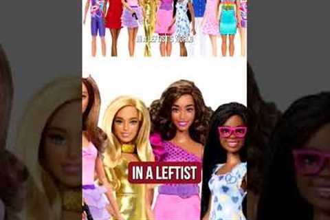 Mattel made an autistic Barbie