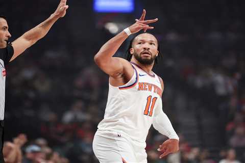 Fanatics Sportsbook promo code NYPOST: Get up to $2,000 in FanCash for Knicks vs. Kings