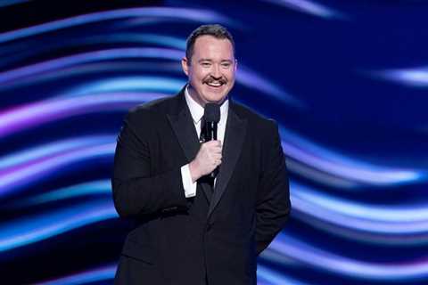 Shane Gillis’ Live Comedy Tour: How to Get Affordable Tickets Online