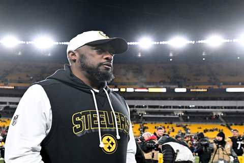 Mike Tomlin and the making of the craziest NFL coaching carousel ever