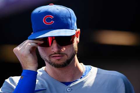 Kyle Tucker sweepstakes ‘might be working backward’ after Mets make big play