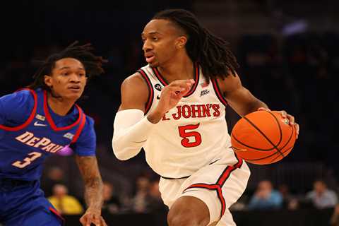 DePaul players brazenly texted about alleged point-shaving scheme before St. John’s blowout