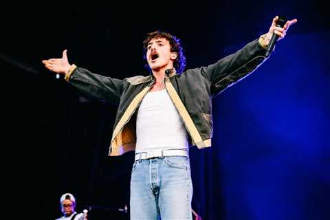 Should Any of Our 2025 Greatest Pop Star Honorable Mentions Have Made the Top 10 — And Who Got Left ..