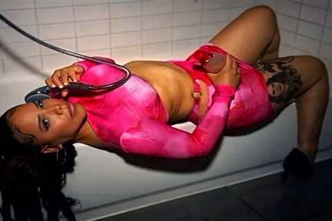 MellTheRealist Ignites the Runway at “Passion For Fashion 2024”