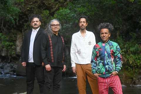 Café Tacvba Reflects on Its Request to Remove Its Music From Spotify: ‘This Process is Long,..