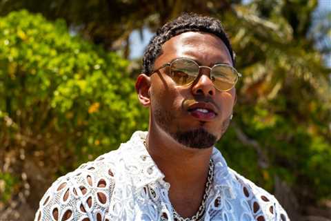 All of Myke Towers No. 1 Billboard Hits: ‘LaLa,’ ‘Degenere’ & More