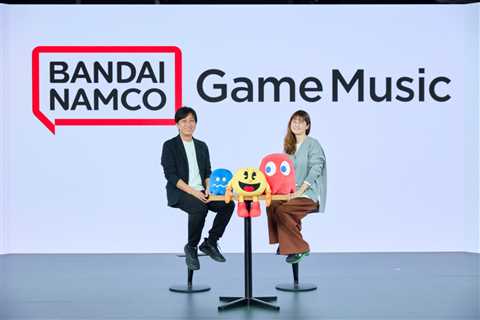 Bandai Namco Game Music’s Strategies for Leveraging Content, Proven Successful by Its Catalog of..