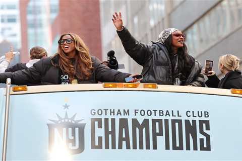 What to know about Gotham FC’s 2026 schedule