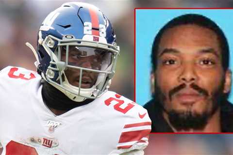 Ex-NY Giant Sam Beal Disappeared Months After Being Jailed For Unpaid Child Support