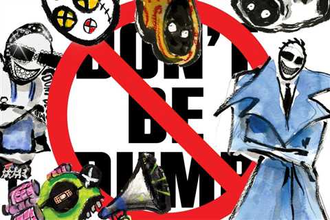 A$AP Rocky’s ‘DON’T BE DUMB’: All 16 Tracks Ranked