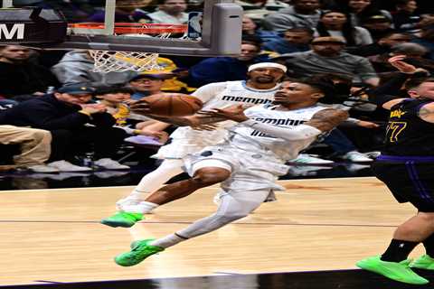 Ja Morant needs to pair with veteran star on next team