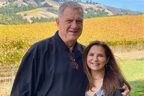 Pete Anderson, Veteran Music Sales Executive, Dies at 72