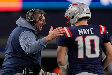 bet365 bonus code NYPBET: Bet $5, get $200 in bonus bets for Texans vs. Patriots