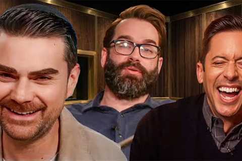 Reviewing My Gavin Newsom Conversation