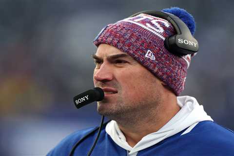 Mike Kafka interviews with Eagles offensive coordinator job in interesting twist