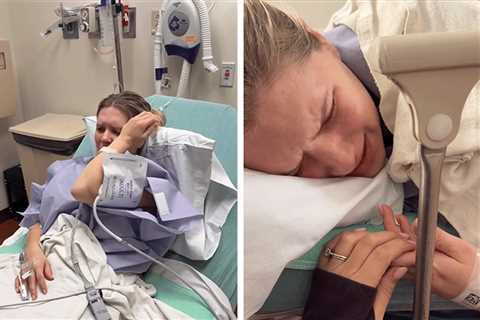 'Bringing Up Bates' Star Katie Clark Announces Pregnancy Loss