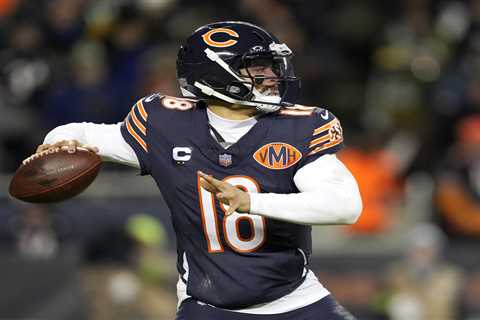 NFL Divisional Round player props, picks: Best bets for Sunday’s slate