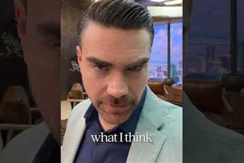 My Discussion With Gavin Newsom