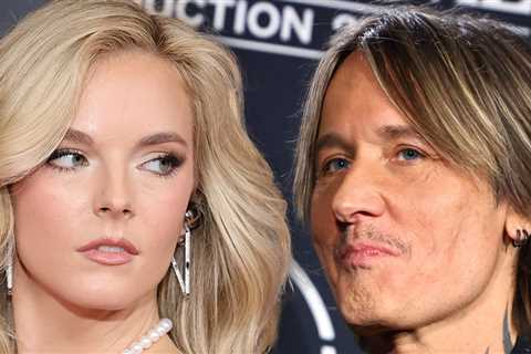 Karley Scott Collins Slams Rumors She's Dating, Moved In With Keith Urban