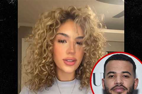 Marissa Springer Blasts Haters Lying About Desmond Scott Situation