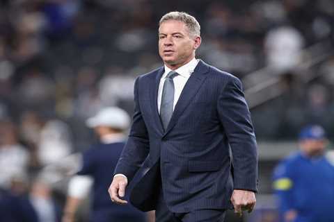 Troy Aikman paints harsh reality for C.J. Stroud after interception-filled playoff fiasco
