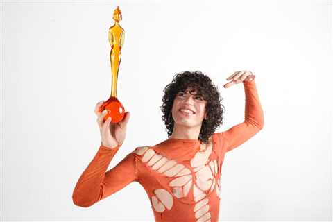 Jacob Alon Crowned 2026 BRITs’ Critics’ Choice Winner