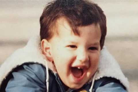 Guess Who This Bronx Boy Turned Into!